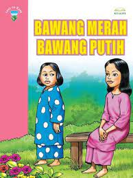 Namun lama kelamaan sifat asli mereka mulai kelihatan. Bawang Merah Bawang Putih By Moni Lim Overdrive Ebooks Audiobooks And Videos For Libraries And Schools