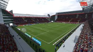 Check spelling or type a new query. Fritz Walter Stadion