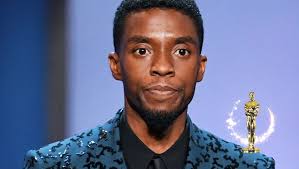 Чедвик боузман » chadwick boseman запись закреплена. Chadwick Boseman Er Hat Den Oscar Nicht Bekommen Shitstorm Nach Uberraschender Verleihung Bunte De