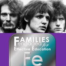 Know Your Book Banners: Families Engaged for Effective Education