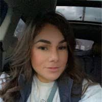 Lara Rubino's Instagram, Twitter & Facebook