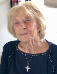 Obituary information for Christine Clapp Smith