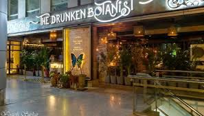 United Coffee House Rewind Cyber Hub Gurgaon Review Yogeshsarkar Com Coffee House Drunken Flavored Beer