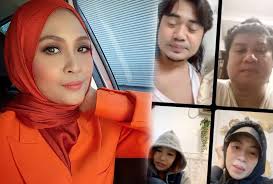 We did not find results for: Video Siti Nordiana Enggan Diam Diri Lapor Polis Difitnah Lan Solo Dan Syura Badron Dah Tak Boleh Sabar Lama Dah Dengar Ura Ura Ini Sensasi Mstar
