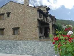 Turismo de calidad en salamanca. Casa Rural Y Spa Privado El Huerto Del Abuelo Picture Of El Huerto Del Abuelo Almiruete Tripadvisor