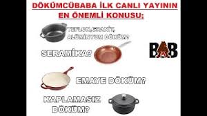 Granit, öncelikle feldspat ve kuvars mineralleri başta olmak üzere değişik türdeki minerallerden oluşan doğal, volkanik bir taş türüdür. Teflon Granit Seramik Kaplamalar Dokum Ve Emaye Nedir Instagramdaki 2 Saatlik Bilgi Dolu Canli Yayin Youtube