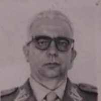 General Julio Cesar Monteiro de Barros (1909–1968)