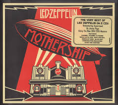 Écrite par robert plant lors d'un voyage au maroc et composée par jimmy page, robert plant et john bonham sur une période de trois ans. Led Zeppelin Mothership 2015 Cardboard Sleeve Cd Discogs
