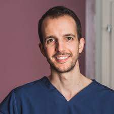 Rodrigo MARTIN CABEZAS