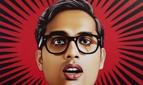 A top UBS technologist is resigning. He's not joining Citadel