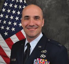 AMDS Airman saves life through organ donation