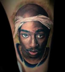 Rapper and actor 2 pac performs at the mecca arena in milwaukee, wisconsin in 1994. Tupac Tattoos On His Body Vtwctr