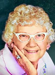 Edith “Rose” Blok