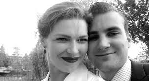 Abigail Harken and Josephus Straka's Wedding Website