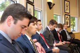 Photo Album: LABB Food Truck Presentations, 6/4/2018