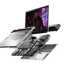Ranked #1 at best gaming laptops of 2020 thanks to its powerful performance and slim chassis, the alienware m17 r3 is our overall best gaming laptop. — laptop mag Alienware S Area 51m M15 And M17 Laptops Are Getting New 10th Gen Intel Chips And Upgraded Gpus The Verge