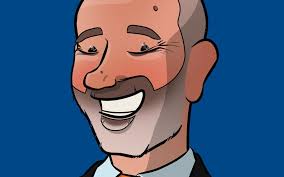 Pontifications (Blog) Archives