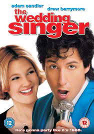 Robbie hart is singing the hits of the 1980s at weddings and other celebrations. Amazon Com The Wedding Singer Dvd 1998 Movies Tv