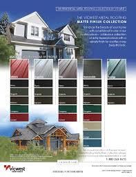 55 Surprising Steel Building Colors Chart