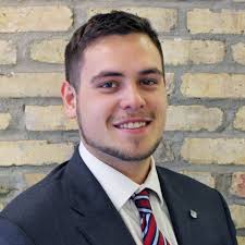 Luke Fehrenbach Ogden & Company INC