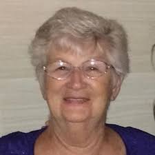 Patricia Connolly Obituary May 27, 2020