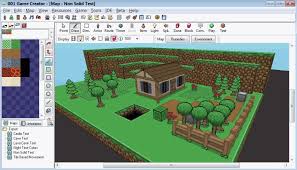 001 Game Creator Makes Game Design A Breeze Studica Blog Game Creator Game Design Games