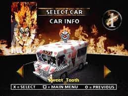 Hepreviously foughtthe jokerin the 62nd episode of death battle, joker vs sweet tooth. Super Cool Here Are 6 Most Iconic Twisted Metal Combat Vehicles Steemit
