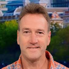 Scotland's Sacred Islands with Ben Fogle (2021)