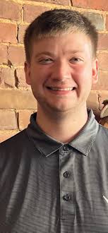 The Breckinridge County Chamber of Commerce Board of Directors has named  Ian Brockman as their new Executive Director. Brockman is a 2022 graduate  of Breckinridge County High School and a December 2024