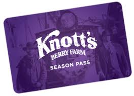 rides knotts berry farm