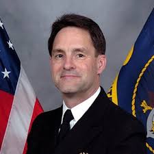 Leadership — Our Community Salutes