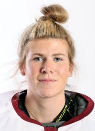 Player photos for the 2023-24 New York PWHL at hockeydb.com