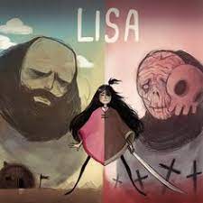 With such high stakes, there's no room for doubt. 65 Lisa Ideas Lisa The Painful Lisa The Painful Rpg Lisa