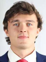 Will Gilson Career Statistics