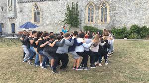 La princesa de asturias estudiará bachillerato en un colegio de gales el próximo curso. Uwc Atlantic Christiaan Maats