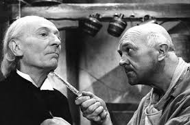 Doctor Who (William Hartnell)