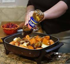 How To Make Candied Sweet Potatoes Recipe Candied Sweet Potatoes Sweet Potato Recipes Candied Sweet Potato Recipes