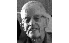 Richard Stauffer Obituary (1921