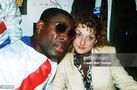 467 Frank Thomas Wife Stock Photos, High-Res Pictures, and Images