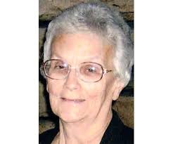 Lois Hawk Obituary (1933