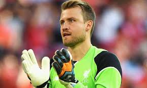 Skip to navigation < > menu Goalie Competition Comes Down To Yourself Liverpool Fc