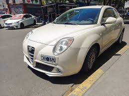 Image result for Bianco Divino 2012 Alfa-Romeo