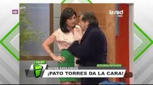 Se hizo conocido por sus personajes en el programa jappening con ja. Patricio Torres Y El Acoso De Su Ex Nuera Hice Una Demanda Judicial Por Amenazas Cooperativa Cl