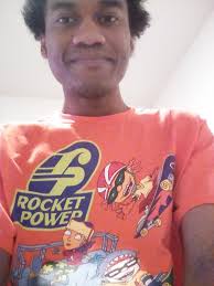 Rocket Power premiered