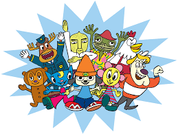 If you want an entire series nominated, then at least one character from that series must have a support thread. Characters Parappa The Rapper Wiki Fandom