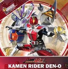 Kamen Rider Kuuga Sub Indo Batch Mudah