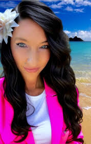 Autumn Sky Hancock REALTOR® Salesperson eXp Realty