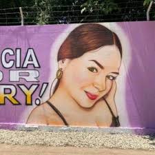 Laury Guzmán: Medicina Legal confirma muerte de la joven por asfixia  mecánica ahorcamiento