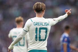 See a recent post on tumblr from @veryhotsoccerplayers about grealish. Low Socks Perfect Hair And A Future Ballon D Or The Making Of Jack Grealish From Aston Villa To Man City According To Gabby Agbonlahor