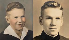 Cletus Funderburk Obituary (1925